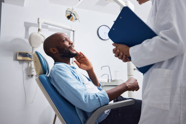 Best Emergency Gum Pain Relief  in Sandoval, IL
