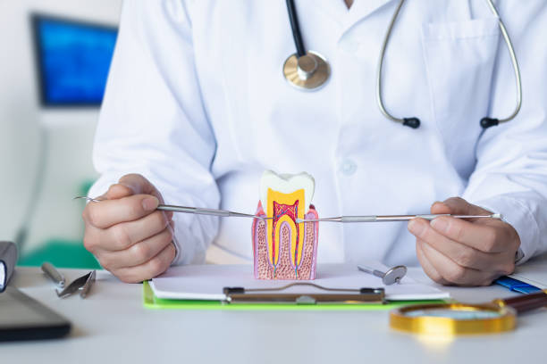 Best Tooth Infection Emergency Dentist  in Sandoval, IL