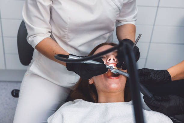 Best Emergency Dentist Open Today  in Sandoval, IL