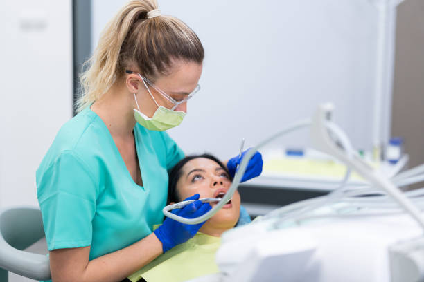Best Emergency Dentist Near Me  in Sandoval, IL